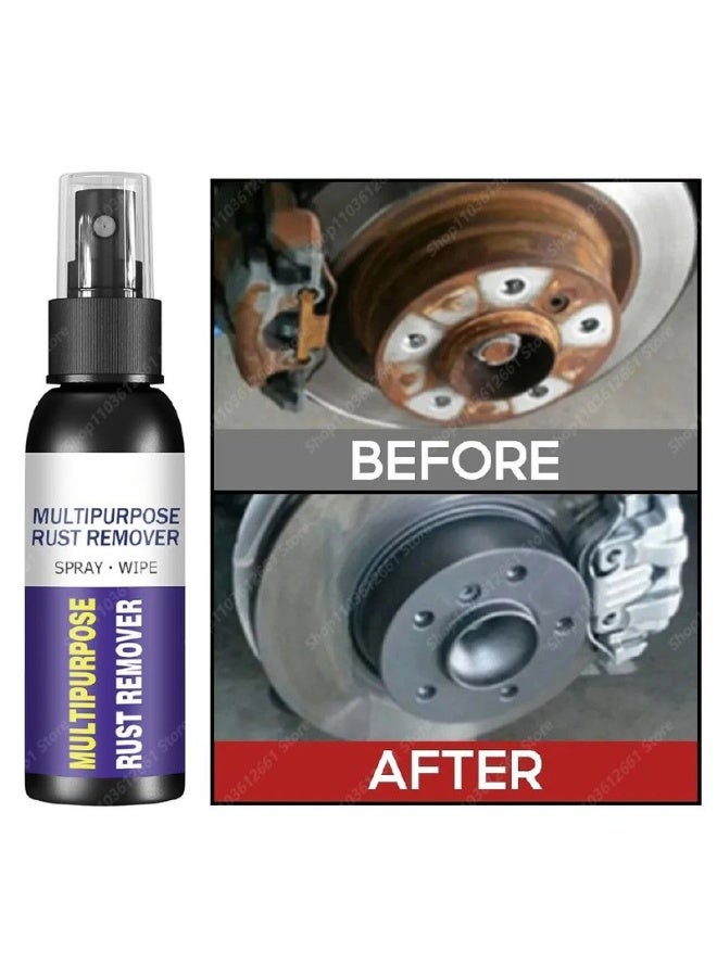 مزيل الصدأ المتعدد الاستخدامات - Image 2